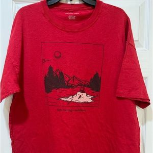 American Eagle TShirt size XL NWT
